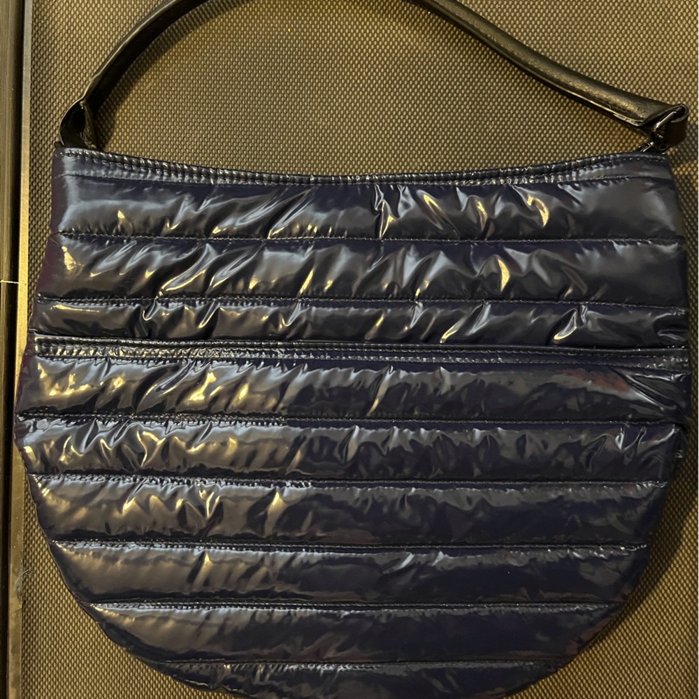 Think Royln Puffer Handbag